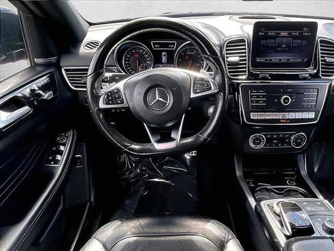 Used 2019 Mercedes-Benz GLE 43 AMG 4MATIC Coupe image 5