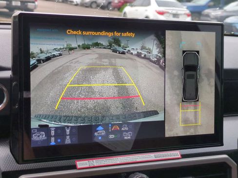 New 2026 Toyota 4Runner Limited image 20