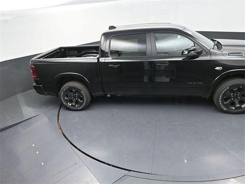 New 2026 RAM 1500 Big Horn image 16