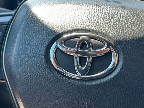 Used 2024 Toyota Camry XSE FWD image 34
