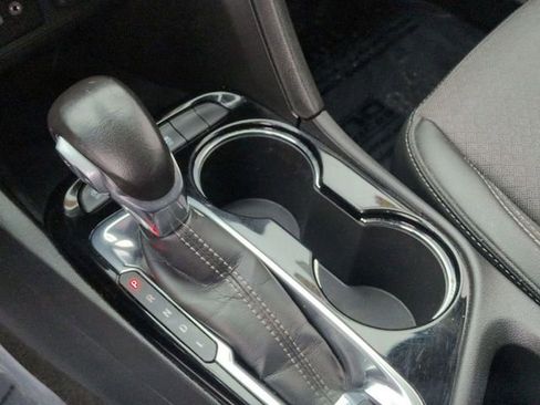 Used 2021 Buick Encore GX Preferred w/ Cold Weather Comfort Package image 15