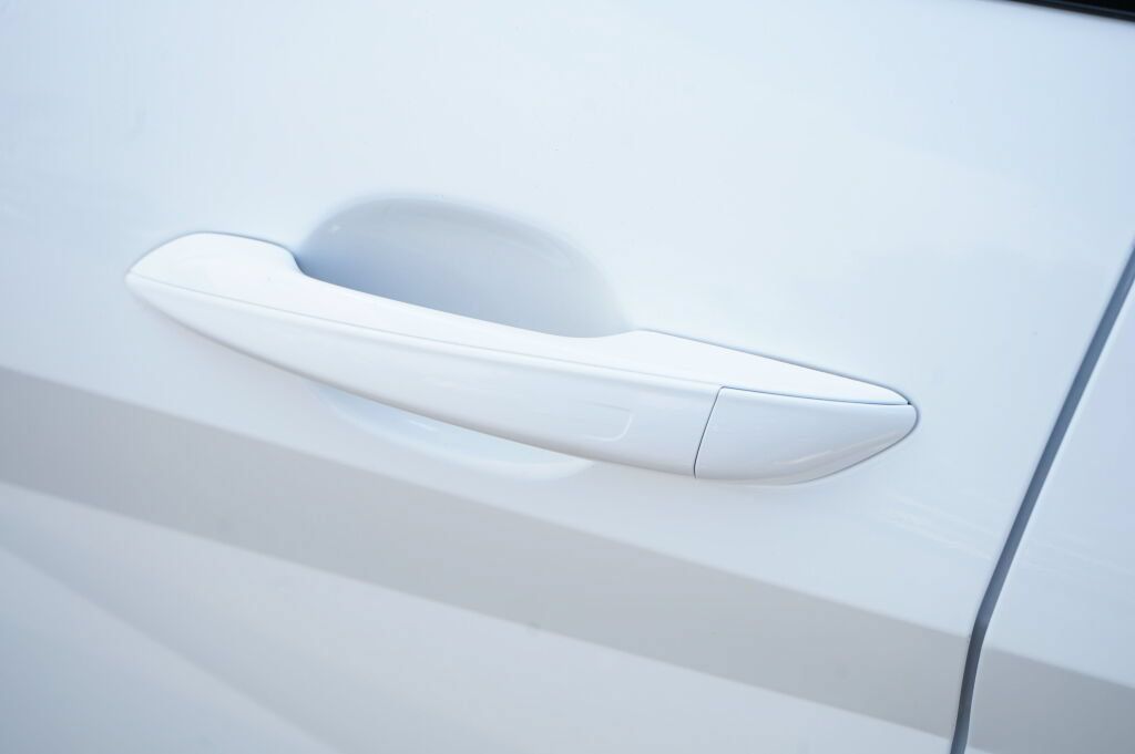 Certified 2025 Hyundai Elantra N FWD image 10