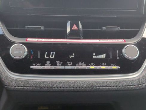 New 2026 Toyota Corolla Cross AWD Hybrid w/ Moonroof Package image 26