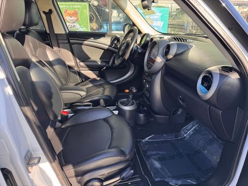 Used 2012 MINI Cooper Countryman S image 18