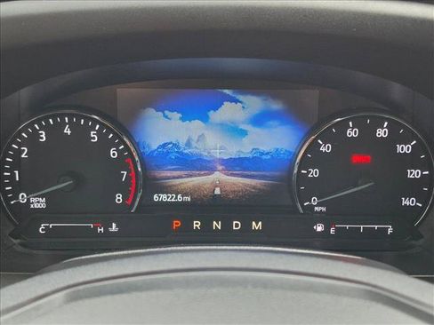 Used 2020 Ford Explorer Limited RWD image 11