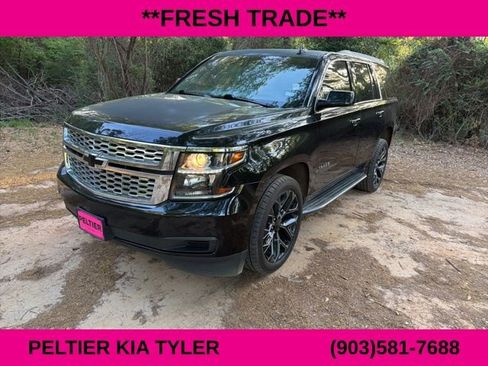 Used 2020 Chevrolet Tahoe LT image 3