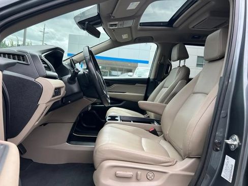 Used 2020 Honda Odyssey EX-L image 23