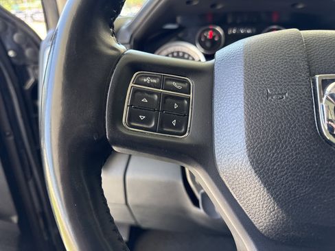 Used 2017 RAM 1500 Sport w/ Convenience Group RWD image 28