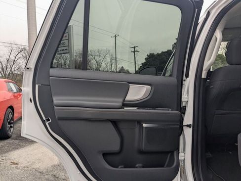 New 2025 Ford Expedition Active RWD image 60