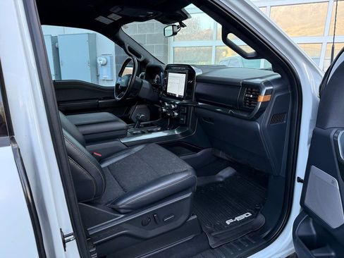 Used 2023 Ford F150 Tremor w/ 360 Degree Camera Package image 22