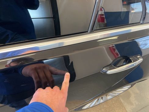 Used 2019 Cadillac CTS Luxury image 13