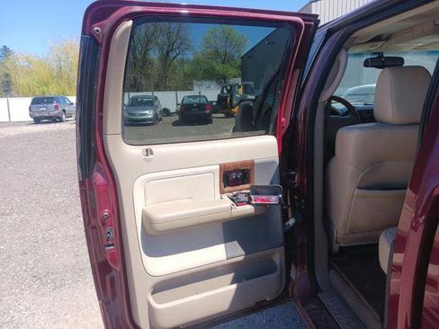 Used 2004 Ford F150 XLT AWD/4WD image 22