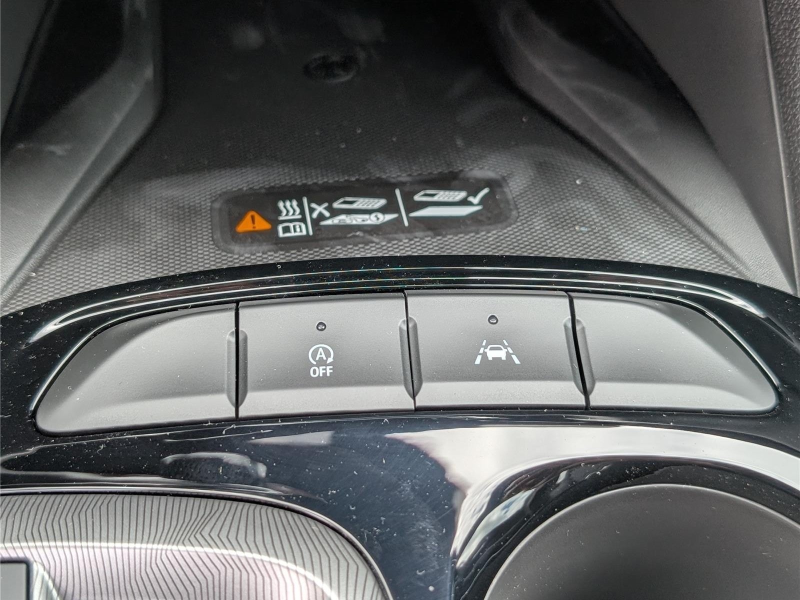 New 2026 Buick Envista Sport Touring w/ Convenience II Package FWD image 22