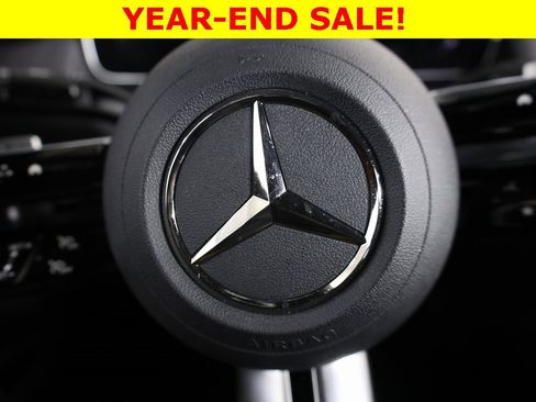 Certified 2025 Mercedes-Benz GLC 300 4MATIC image 14