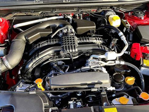 New 2026 Subaru Impreza 2.0i Sport image 16