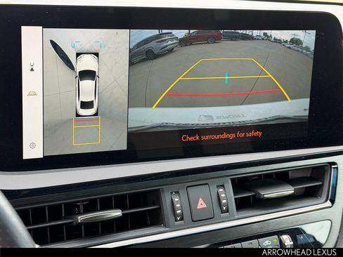 Used 2023 Lexus ES 350 F Sport w/ Accessory Package (Z1) FWD image 29