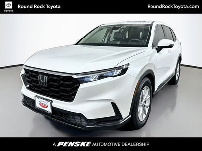 Used 2023 Honda CR-V EX-L