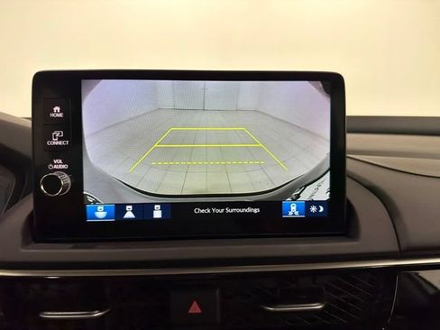 Certified 2026 Acura ADX AWD image 34