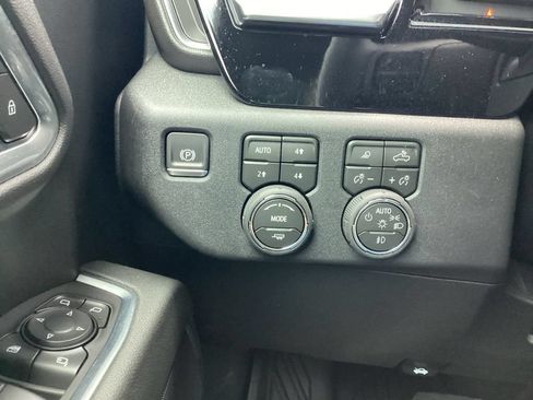 New 2026 Chevrolet Silverado 2500 LT w/ All Star Edition AWD/4WD image 31
