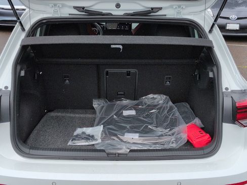 New 2026 Volkswagen GTI S image 25