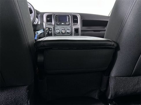 Used 2024 RAM 1500 Tradesman w/ Tradesman SXT Package image 22