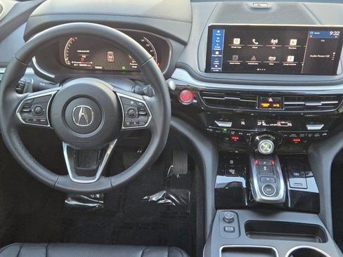 Certified 2026 Acura MDX FWD w/ Technology Package image 26