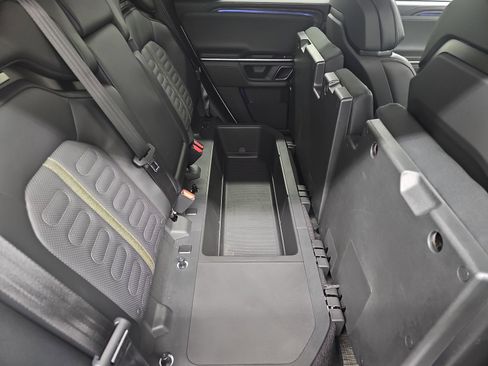 Used 2024 Rivian R1T Adventure AWD/4WD image 24