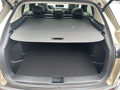 New 2026 MAZDA CX-50 2.5 Turbo w/ Premium Plus Pkg image 18