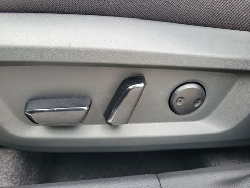 New 2026 Nissan Rogue SV image 22