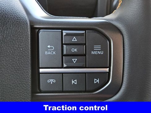 New 2025 Ford F150 Tremor image 20