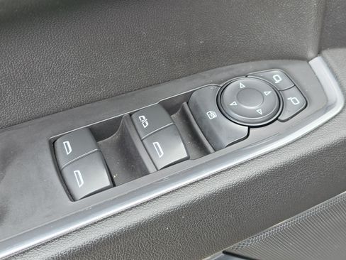 Used 2023 Chevrolet Silverado 1500 RST AWD/4WD image 23