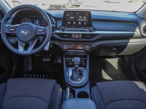 Used 2019 Kia Forte LXS image 23
