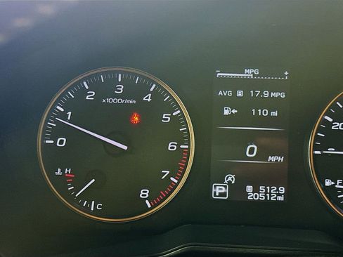 Used 2023 Subaru Outback Wilderness image 14