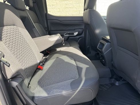 New 2025 Ford Ranger XLT image 18
