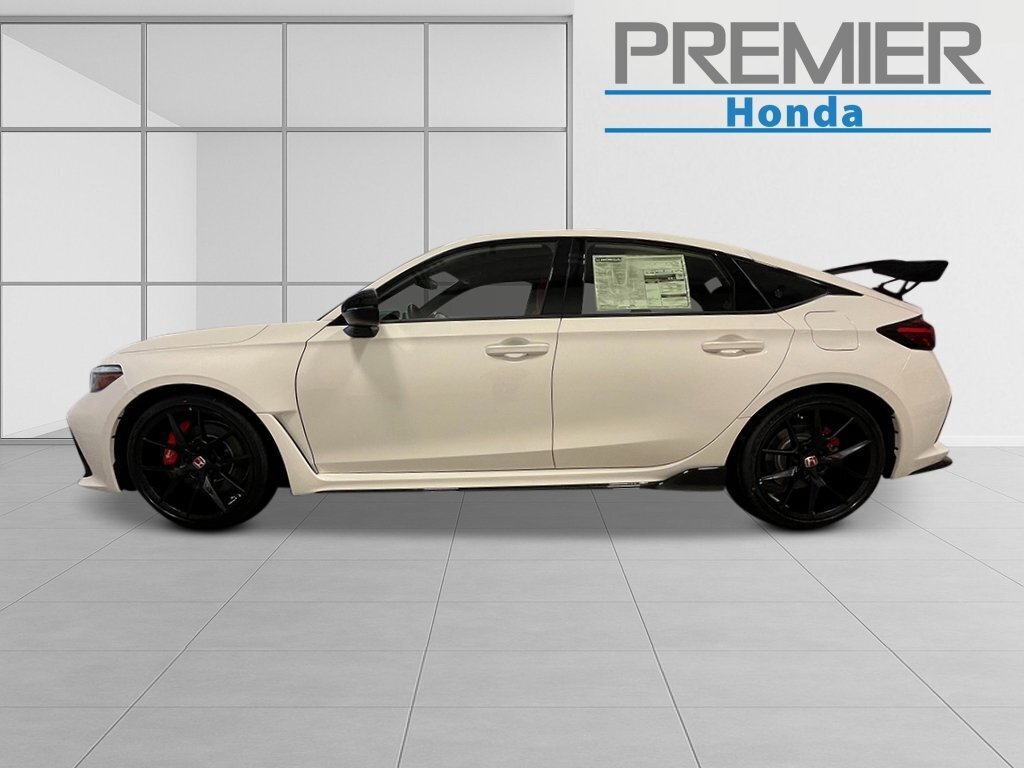 New 2026 Honda Civic Type R image 2