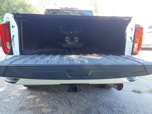 Used 2023 GMC Sierra 2500 Denali AWD/4WD image 23