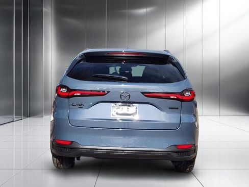 New 2026 MAZDA CX-90 3.3 Turbo w/ Premium Sport Pkg image 25