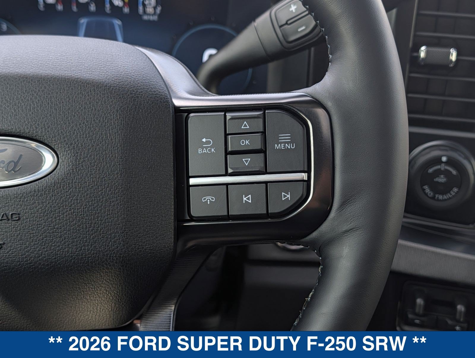 New 2026 Ford F250 Platinum AWD/4WD image 82