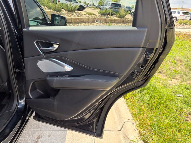 Used 2023 Acura RDX w/ Advance Package AWD/4WD image 19
