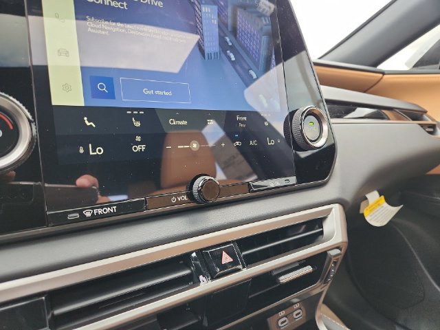New 2026 Lexus RX 350 FWD image 19