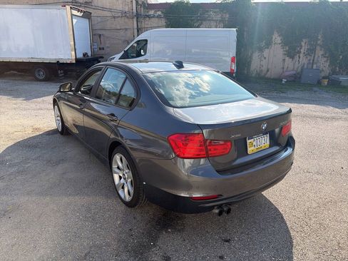Used 2015 BMW 328i xDrive Sedan AWD/4WD image 7