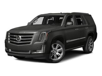 Used 2015 Cadillac Escalade Luxury AWD/4WD video 1