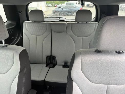 Used 2021 Hyundai Palisade SEL FWD image 10