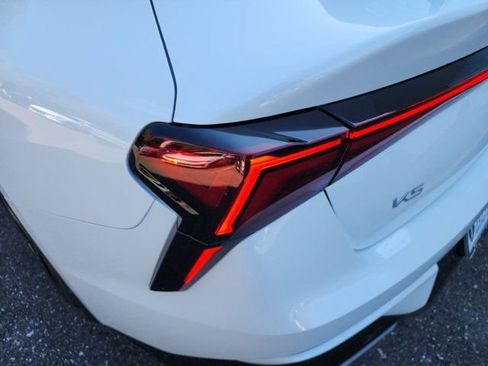 New 2026 Kia K5 GT-Line image 6