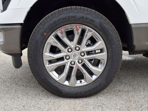 New 2026 Ford F150 King Ranch image 25