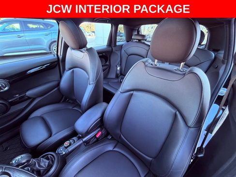 Used 2018 MINI Cooper S image 10