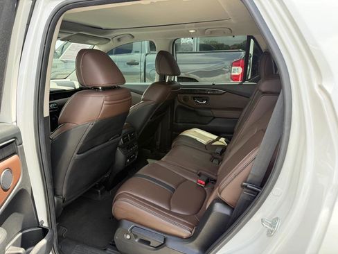 Used 2023 Honda Pilot Elite image 31