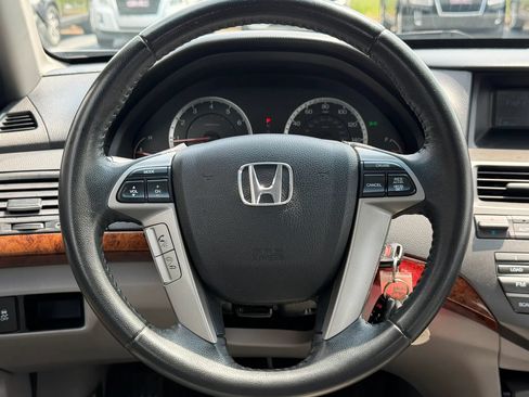 Used 2012 Honda Accord EX-L image 16