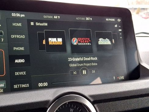 Used 2024 INEOS Grenadier Trialmaster Edition image 17