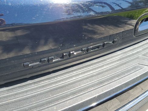 Used 2023 GMC Yukon XL Denali Ultimate w/ LPO, Floor Liner Package image 7